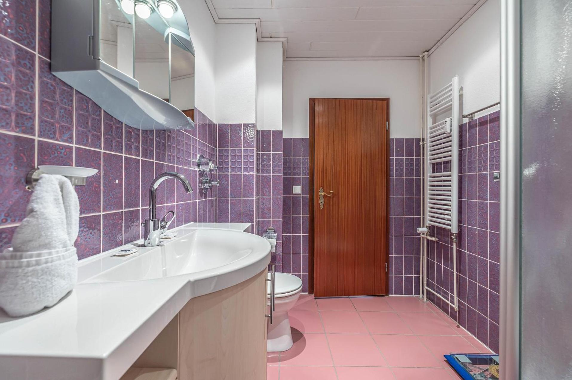 Fewo1846 - Eastside - Komfortables Apartment Im 2 Og Mit Balkon Und Tg-Stellplatz Фленсбург Экстерьер фото